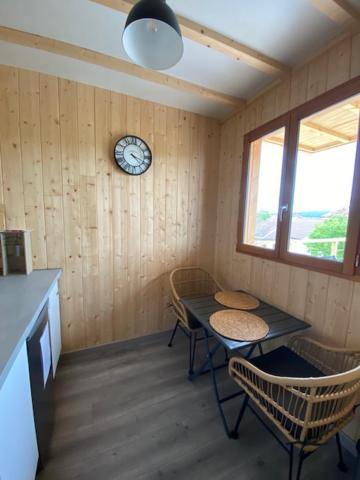 Nuit'S Feerique En Champagne Villa Meurville Exterior foto